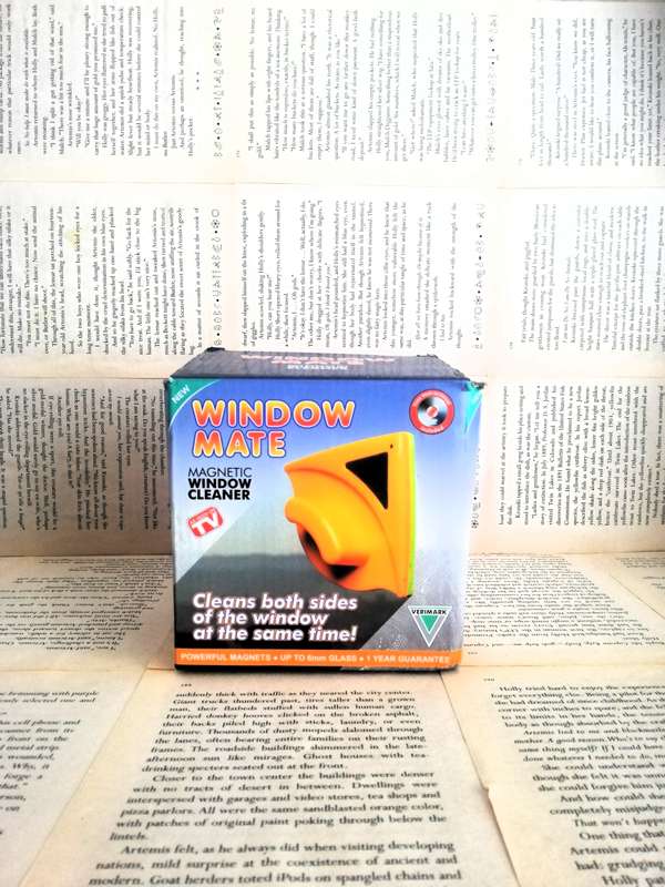 Verimark Window Mate [Window Cleaner]