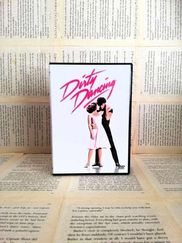 Dirty Dancing [DVD]