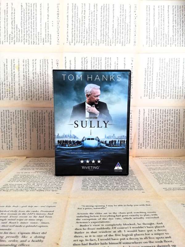 Sully [DVD]