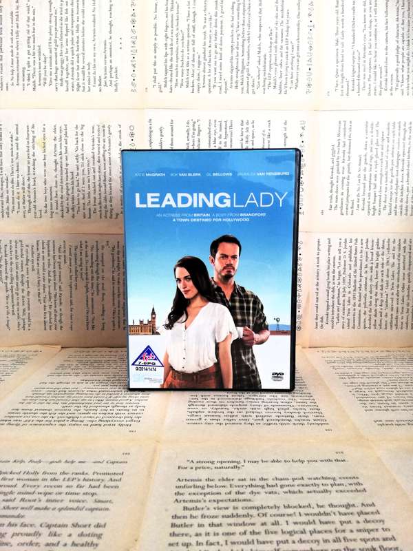 Leading Lady [DVD]