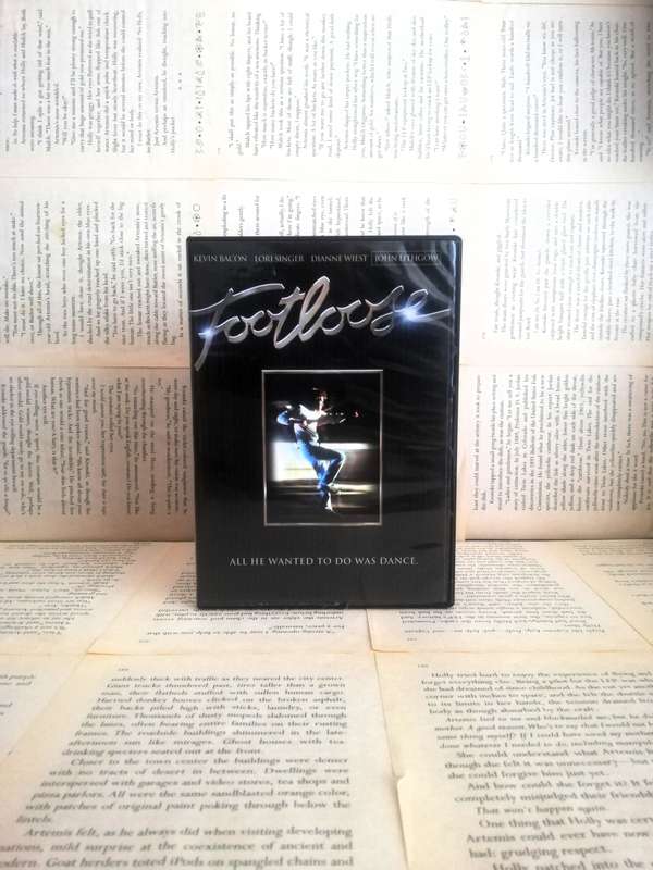 Footloose [DVD]