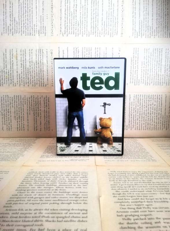 Ted [DVD]