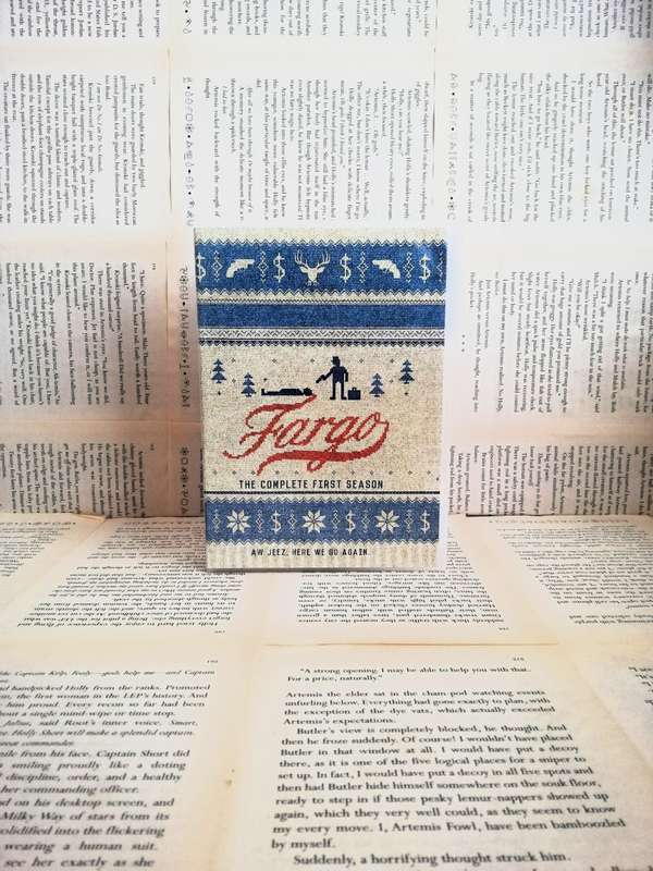 Fargo Season 1 [DVD]