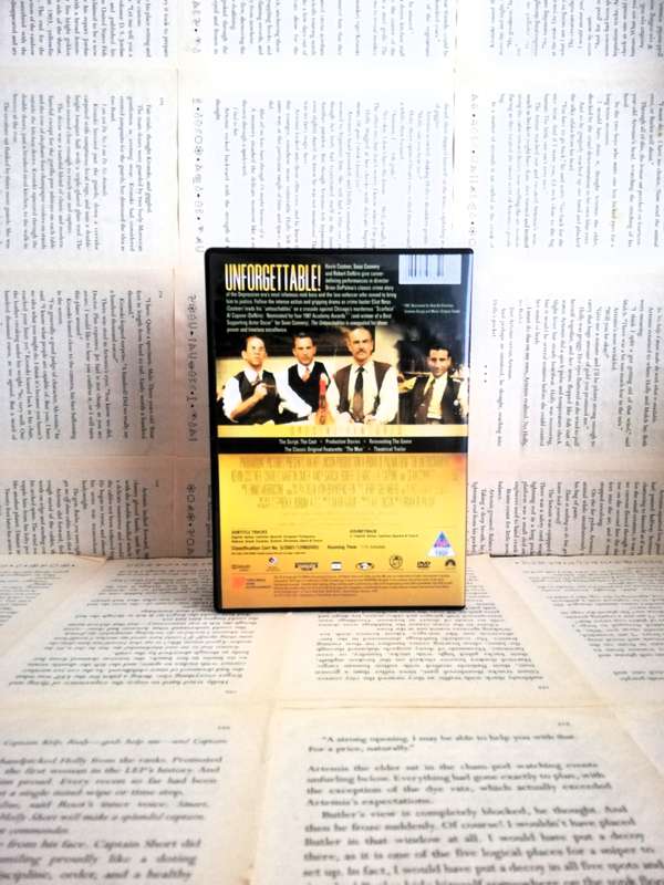 The Untouchables [Special Collector's Edition] [DVD]