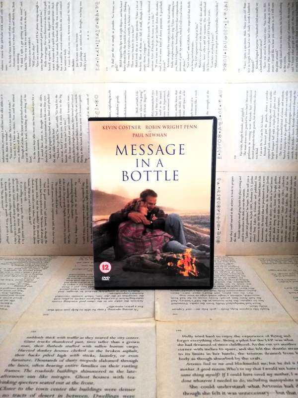 Message in a bottle [DVD]