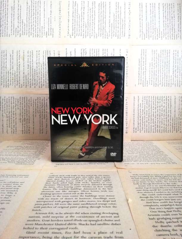 New York New York [Special Edition] [DVD]