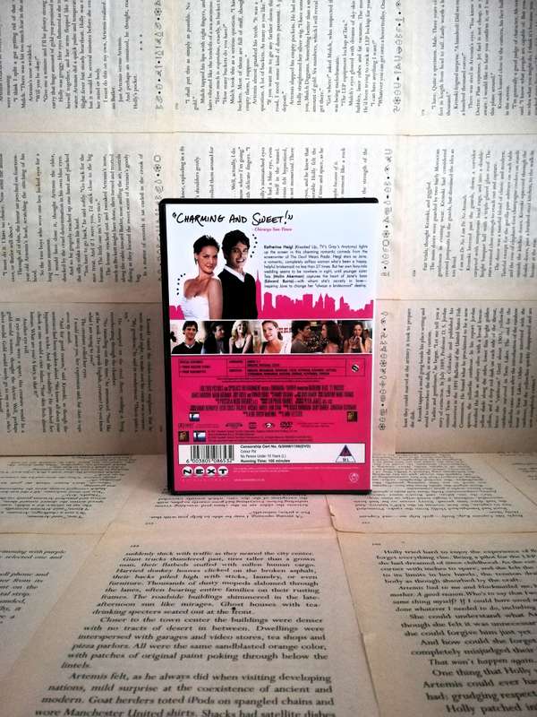 27 Dresses [DVD]