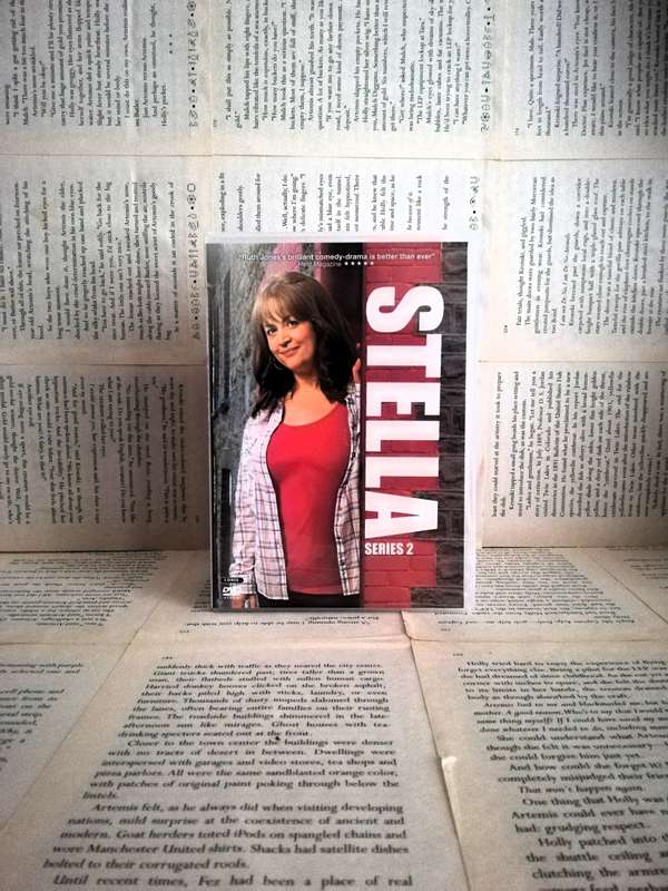Stella Season 2 [DVD]