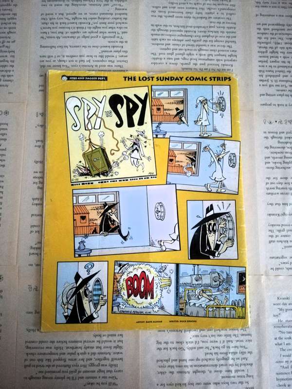 Mad Magazines - Issue #391 (2003) - The 50 Worst Things About Movies
