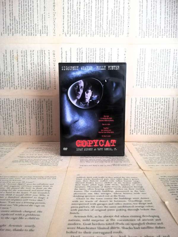 Copy Cat [DVD] [1995]