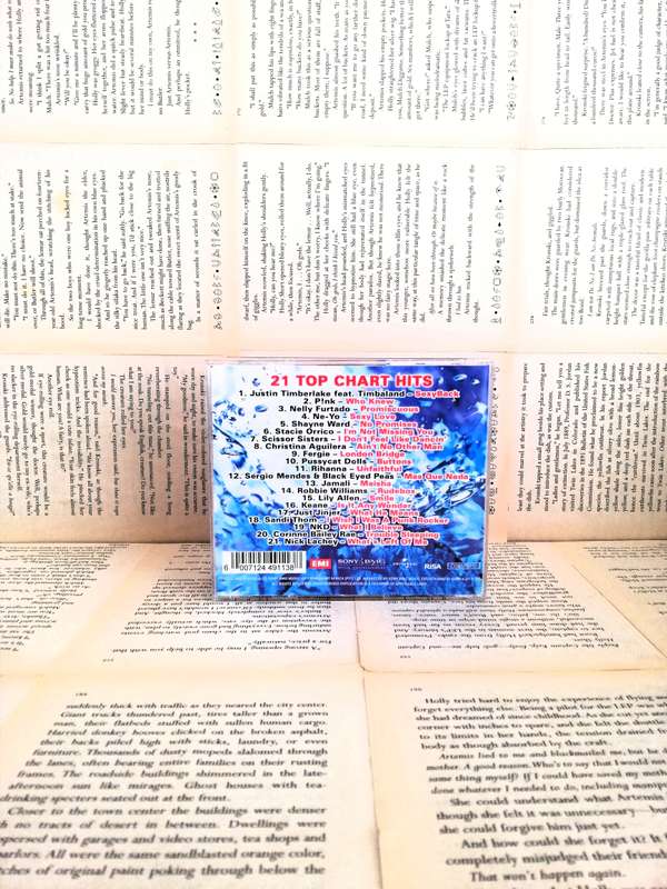 Now 44 [CD]