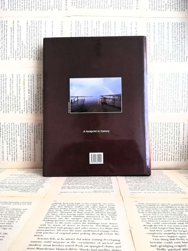 1.1.2000 24 Hours in the Life of Australia
