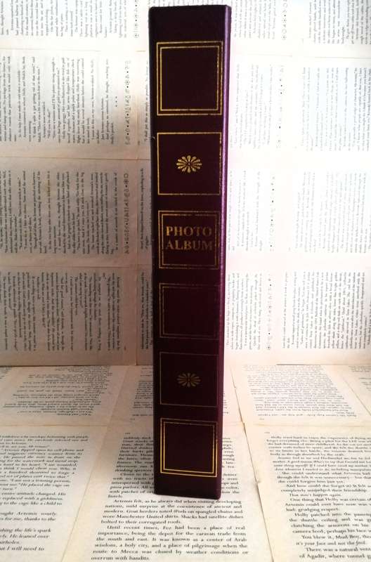 Photo Album