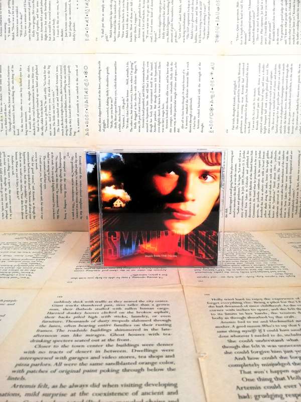 Smallville [CD]