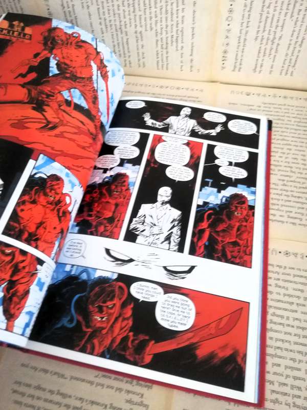 Moon Knight- Marvel's Mightiest Hero Volume 62 [Graphic Novel]