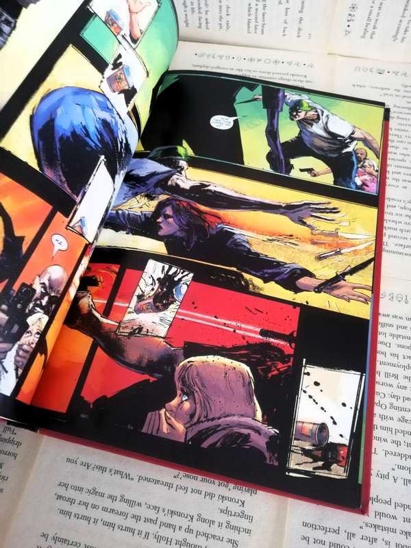 Black Widow - Marvel's Mightiest Hero Volume 27 [Graphic Novel]