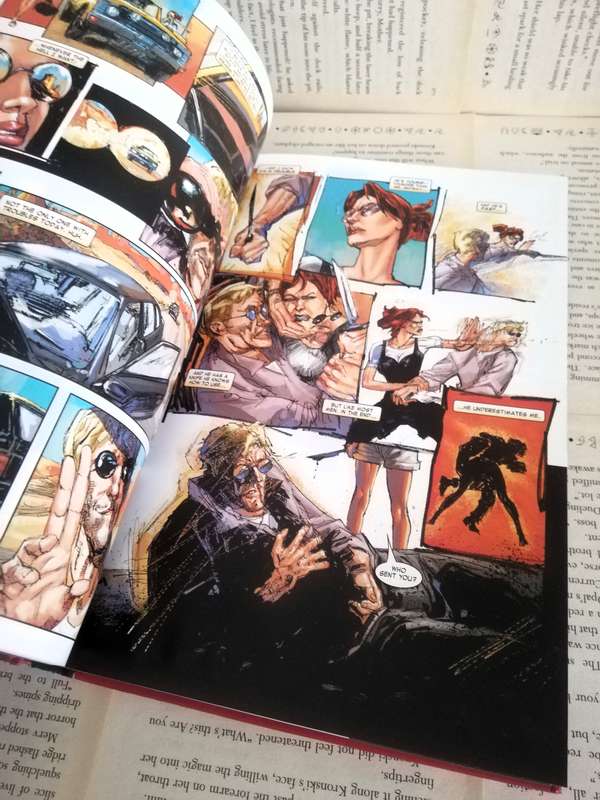 Black Widow - Marvel's Mightiest Hero Volume 27 [Graphic Novel]