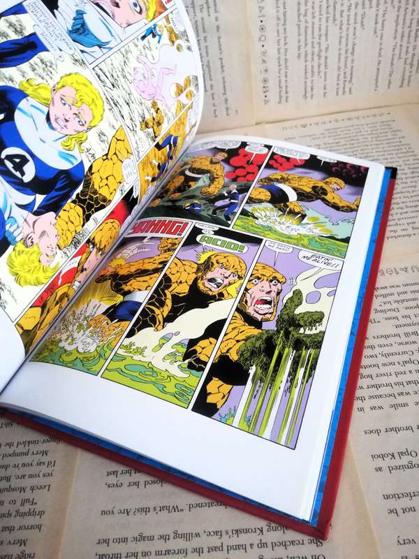 The Invisible Woman - Marvel's Mightiest Hero Volume 6 [Graphic Novel]