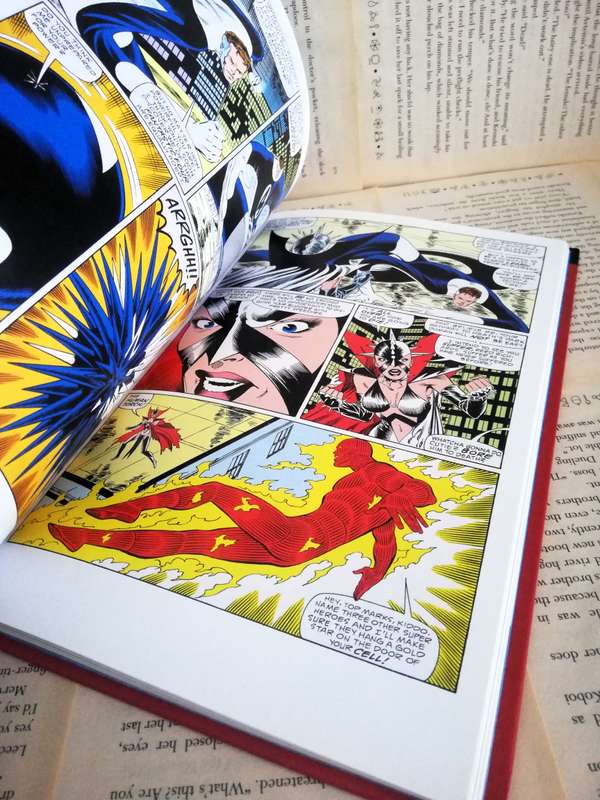The Invisible Woman - Marvel's Mightiest Hero Volume 6 [Graphic Novel]