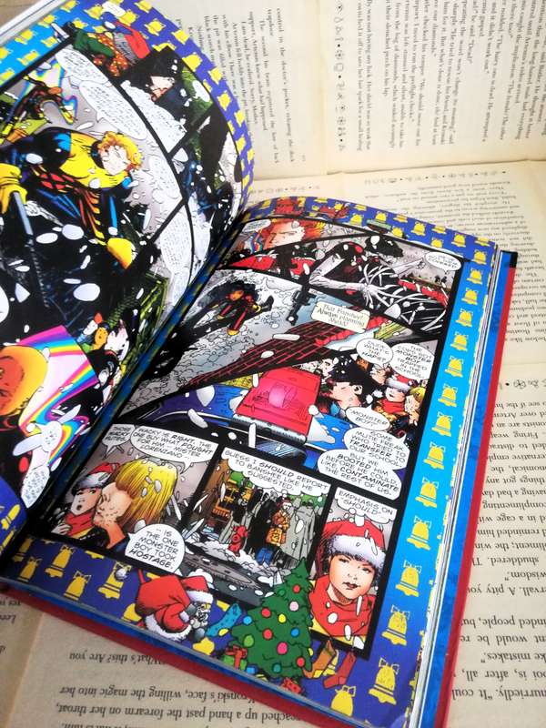 Generation X - Marvel's Mightiest Hero Volume 87 [Graphic Novel]