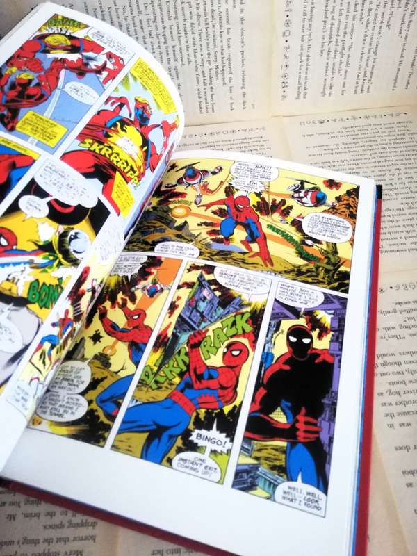 Captain Britain - Marvel's Mightiest Hero Volume 66 [Graphic Novel]