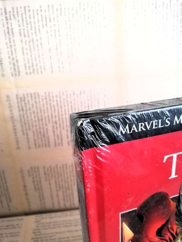 Thor - Marvel's Mightiest Hero Volume 11 [Graphic Novel]