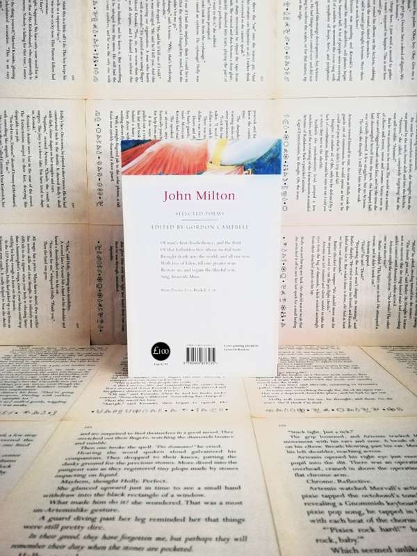 Everyman's Poetry - John Keats Volume 2