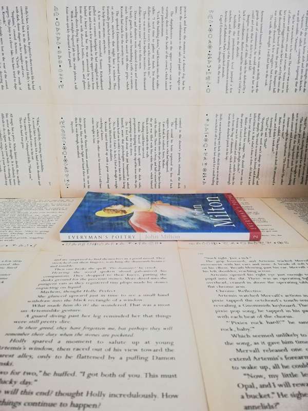Everyman's Poetry - John Keats Volume 2