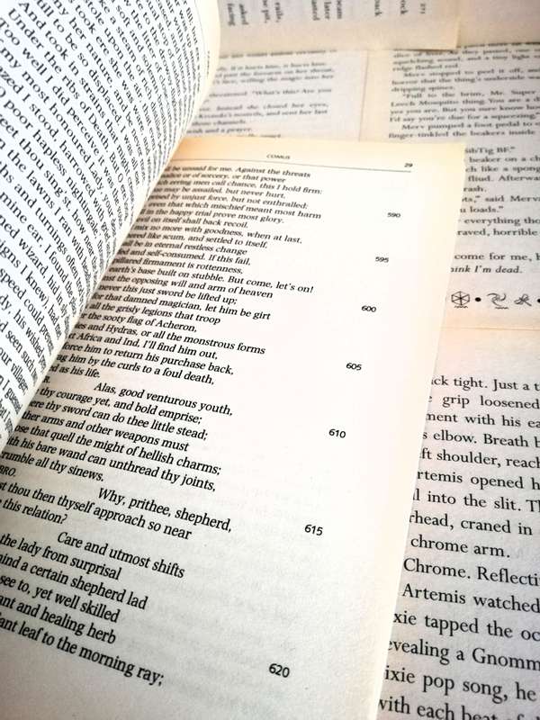 Everyman's Poetry - John Keats Volume 2