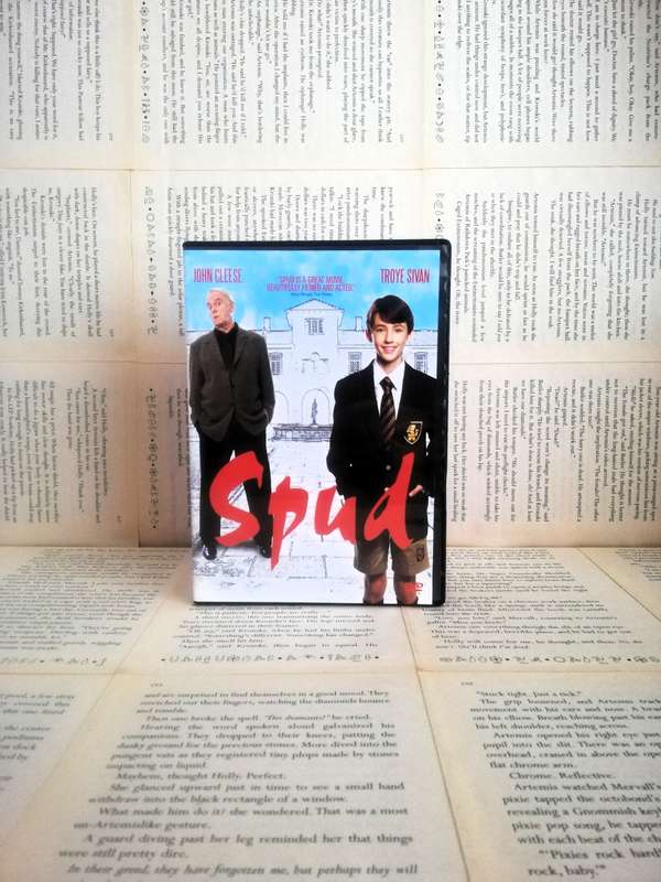 Spud [DVD]