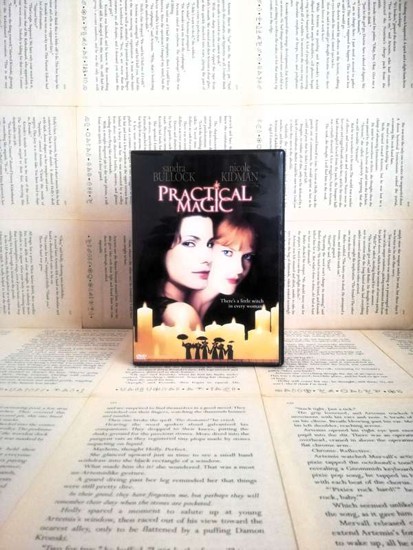 Practical Magic [DVD]