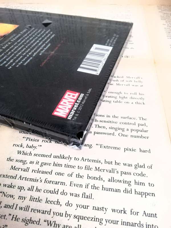 The Punisher: Welcome Back, Frank Part 2 (Marvel Ultimate Graphic Novel Collection #19) [NEW]