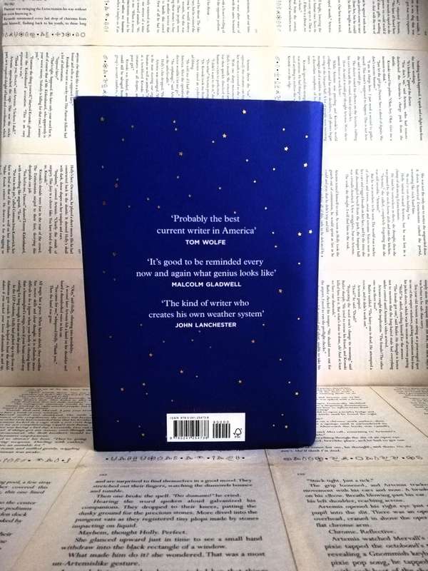 The Undoing Project: A Friendship that Changed the World by Michael Lewis