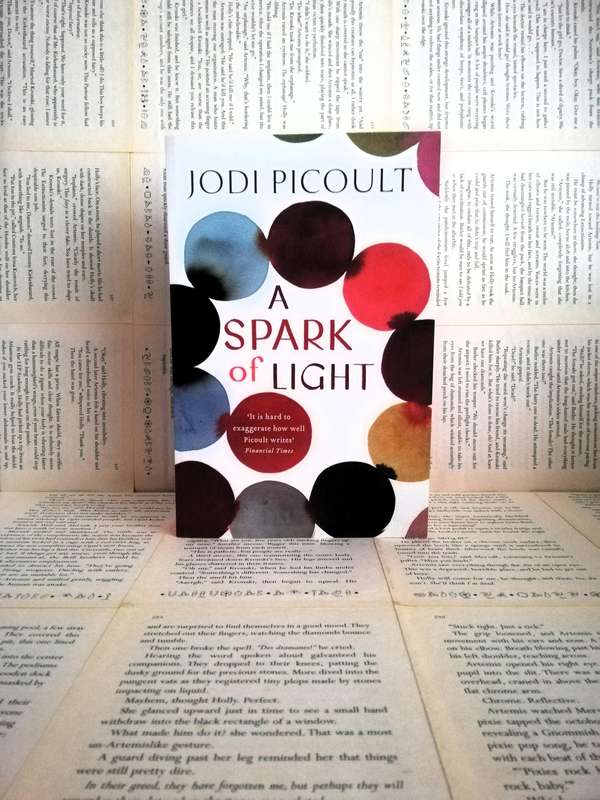 A Spark of Light by Jodi Picoult