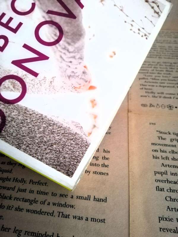 What if by Rebecca Donovan