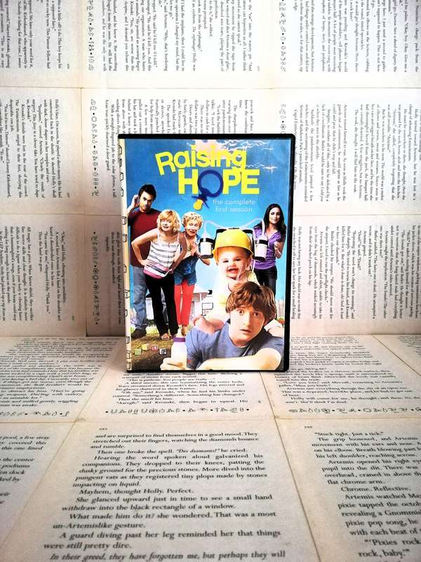 Raising Hope Season 1 [DVD]