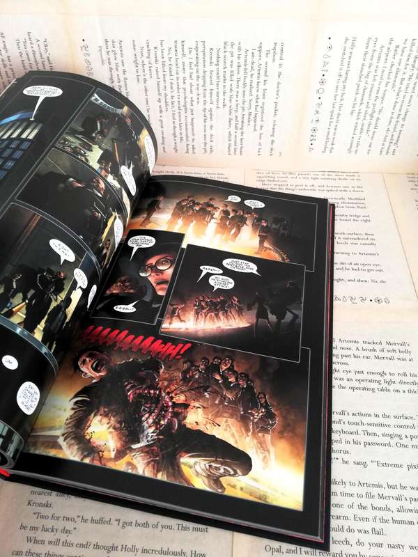 Ghost Rider: Road to Damnation (Marvel Ultimate Graphic Novel Collection #39) [Graphic Novel]