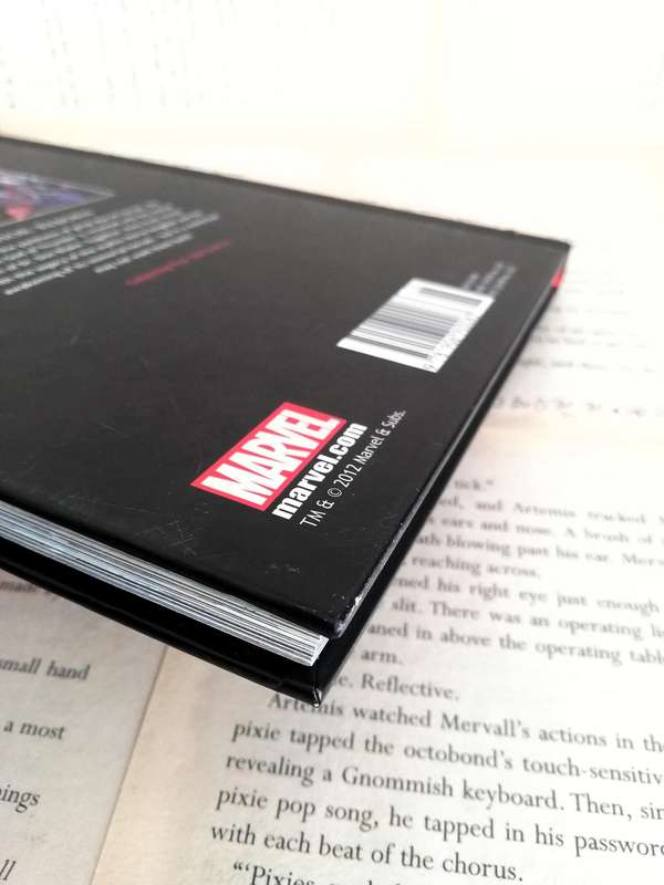 Thor: Reborn (Marvel Ultimate Graphic Novel Collection #52) [Graphic Novel]