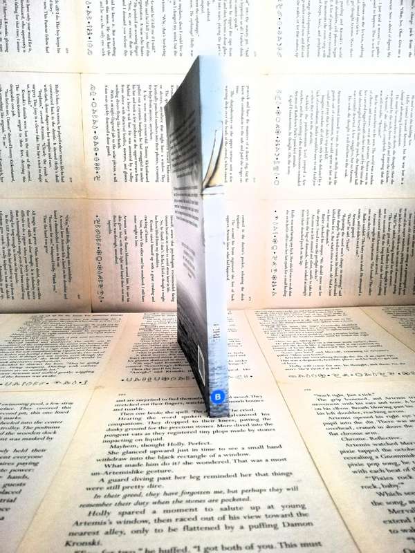 Poetry on Fire (Psalms Passion Translation)