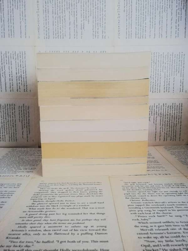 Collin Classic Book Bundle x 10