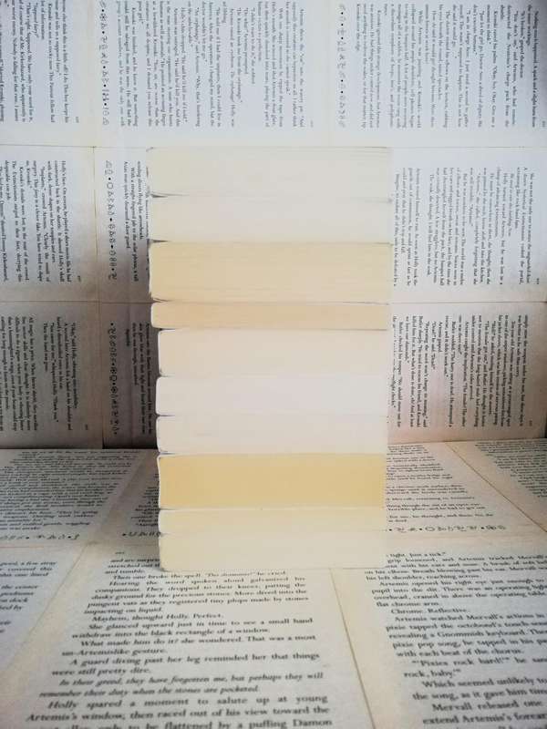 Collin Classic Book Bundle x 10