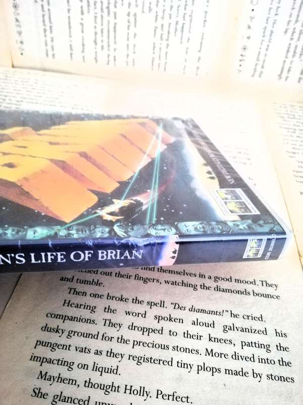 Monty Python's Life of Brian [DVD] [NEW]