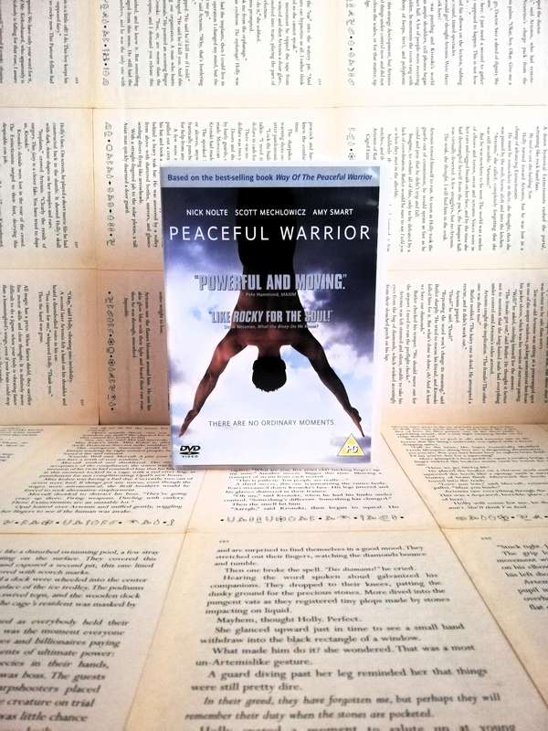 Peaceful Warrior [DVD]