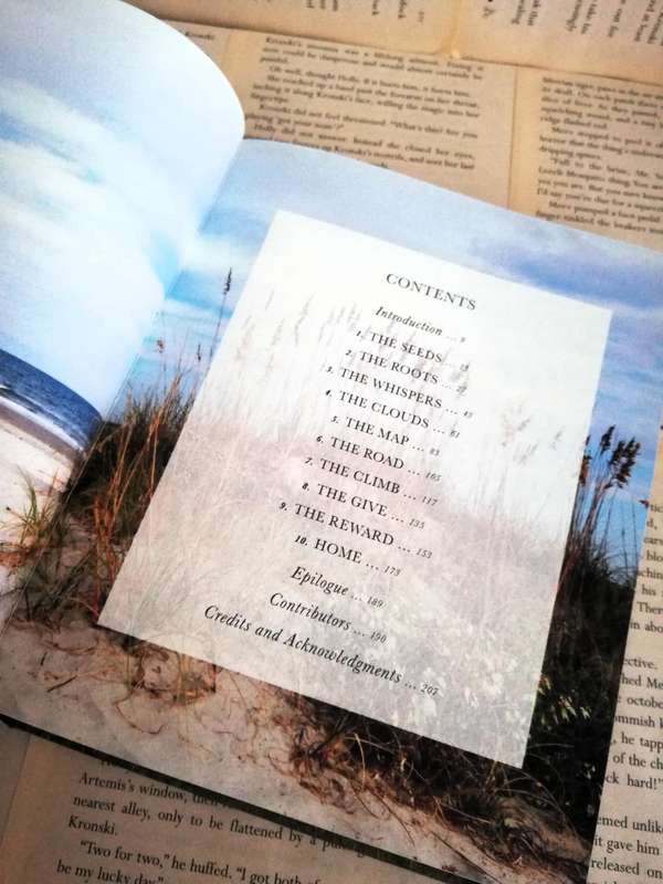 The Path Made Clear: Discovering Your Life's Direction and Purpose by Oprah Winfrey