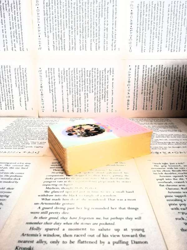 Guardian Angel Tarot Cards: A 78-Card Deck and Guidebook