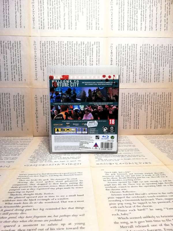 Deadrising 2 [PS3]