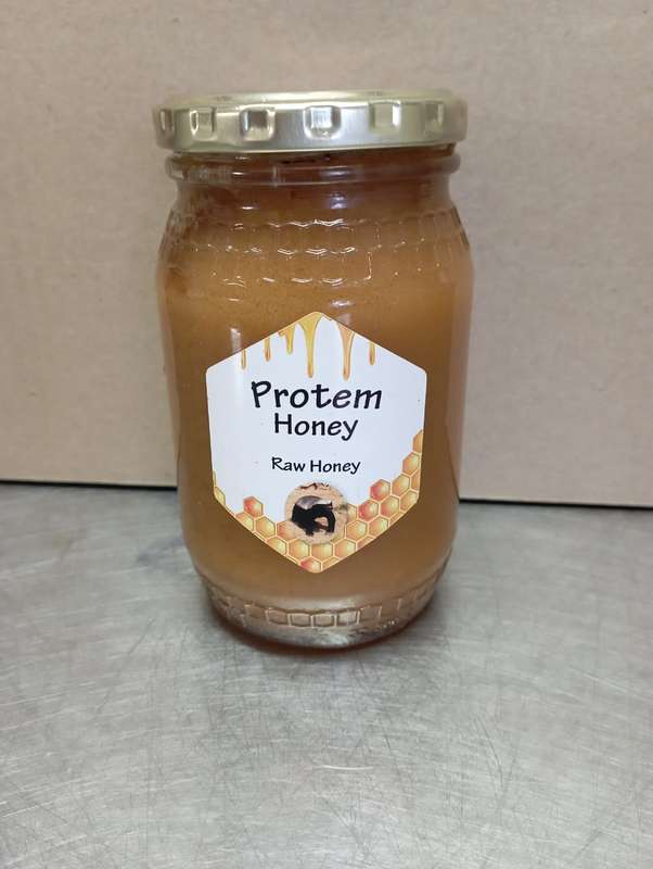 Honey - Sandsuiker