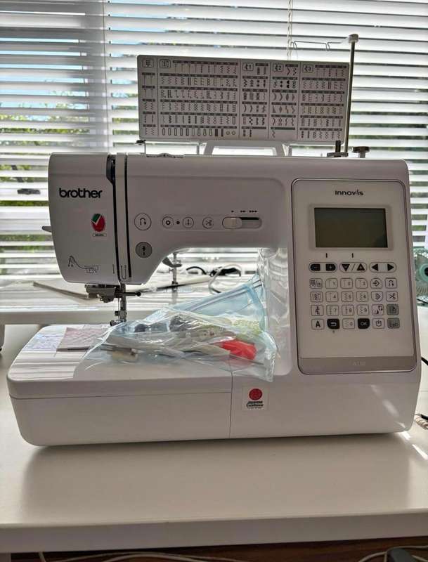 Brother A150 Sewing Machine