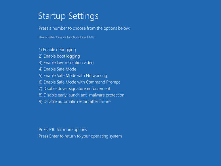 CD loaded with Windows 10 PRO & Microsoft Office