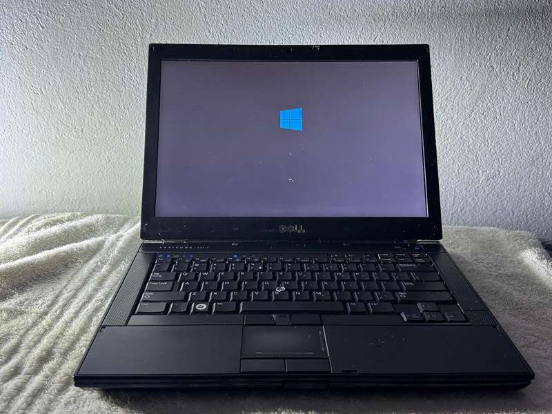 Dell Latitude E6410